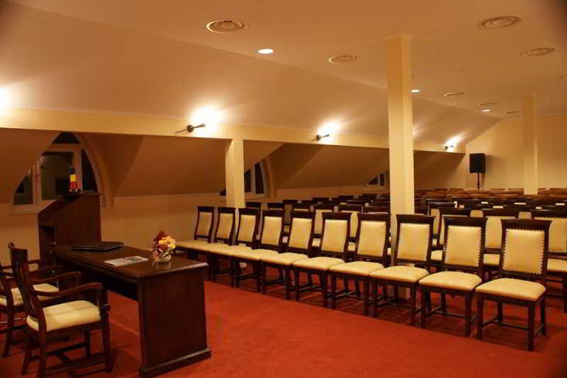 Hotel Maxim Oradea Dış mekan fotoğraf