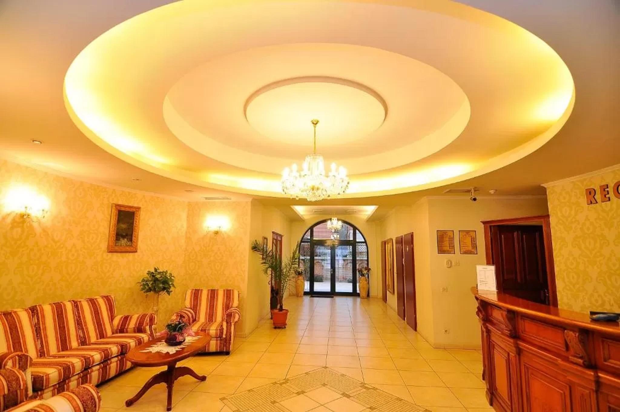 Hotel Maxim Oradea Dış mekan fotoğraf